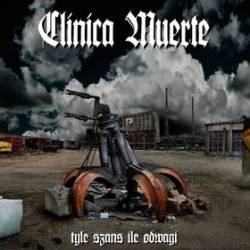 Tyle Szans Ile Odwagi